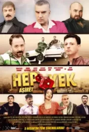 Hep Yek 7: Aşiret