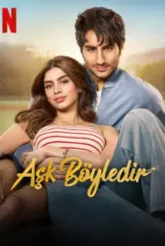 Aşk Böyledir